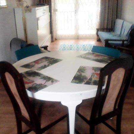 The Owl House Apartamento Sedgefield Exterior foto