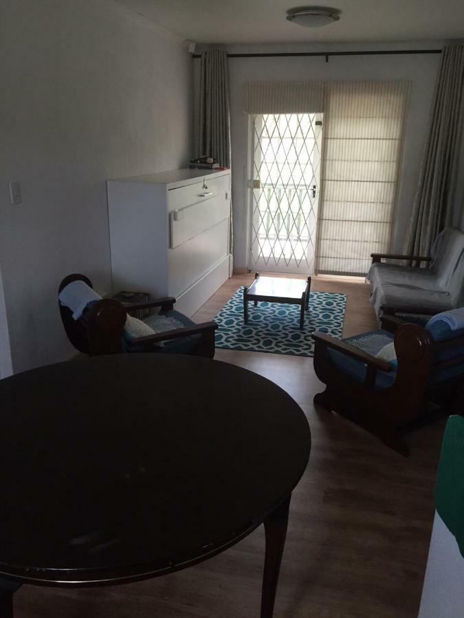 The Owl House Apartamento Sedgefield Exterior foto